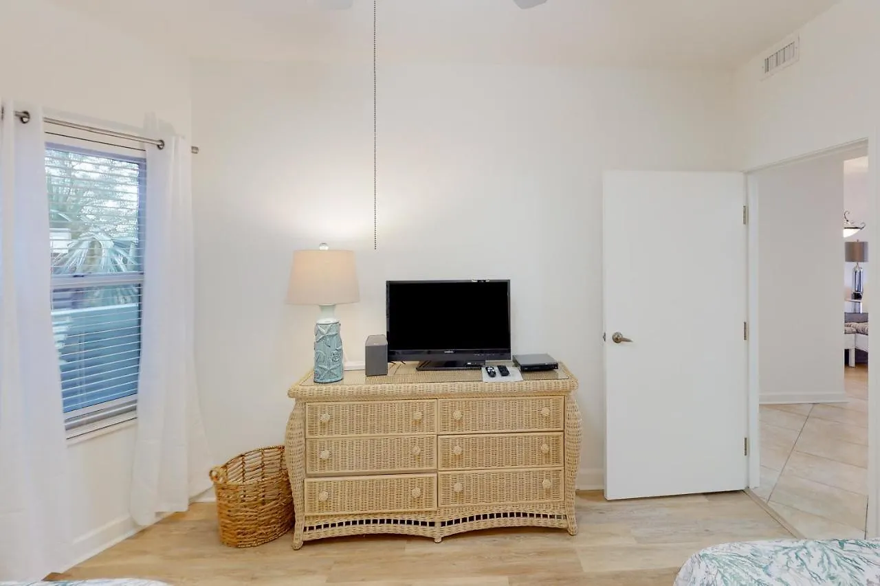 Tops'L Summit I Villa Destin